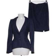 Anna Fuchs, Business Kostüm