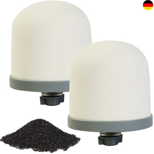Keramik kuppel wasserfilter - keramik-kuppel-wasserfilter, 2