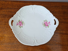 Kuchenteller Gebäckteller