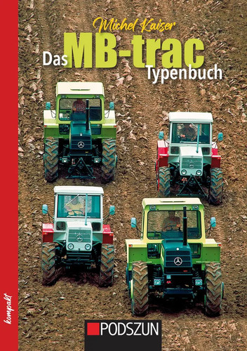 Das trac typenbuch michel - |,
