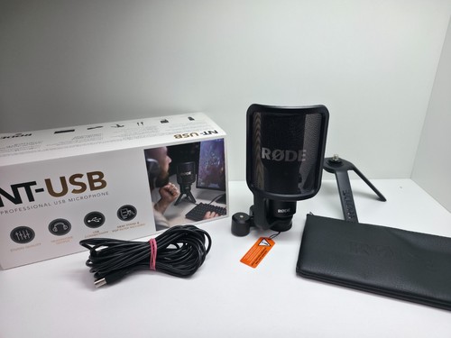 Rode usb universal studio - rode,
