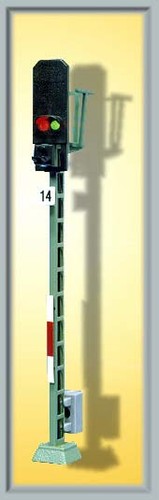 Viessmann 6731 - , h0