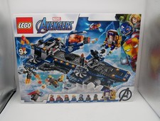 LEGO Super Heroes 76153