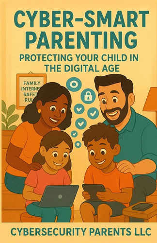 Cyber smart parenting - cyber-smart,