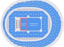 2x XAVIER NAIDOO - GOLDEN