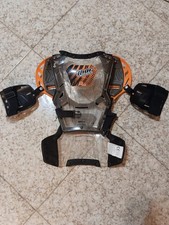 GESCHIRR JACKE SCHUTZ KINDER YOUTH CROSS ENDURO THOR QUADRANT