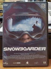 SNOWBOARDER DVD 2003 MELANIE