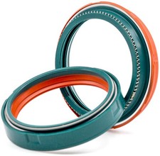 SKF Dual Compound Fork Seal