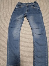 Jeans Junge Gr.158
