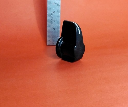 Schaltknebel griff schwarz - griff,