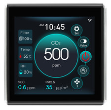 Steuerung / Controller mit