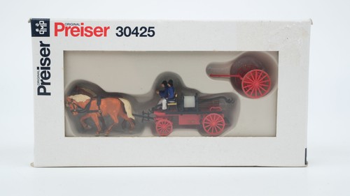 Preiser 30425 - h0,