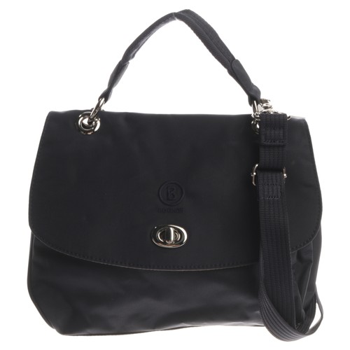 Bogner umhängetasche blau - umhängetasche,