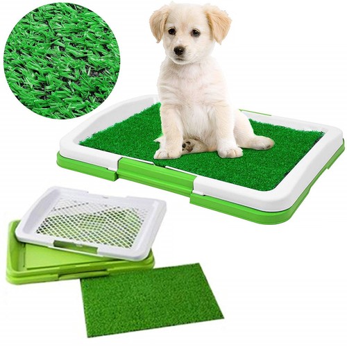Kunstmatte für hunde - kunstmatte, mit