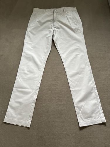 Pelle crew chino 32 - p, 33