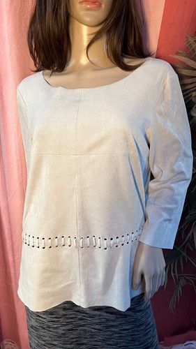 Vero moda alkantara wildleder - vero,