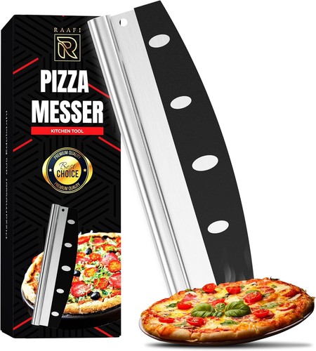 Pizzamesser pizzaschneider - pizzamesser,,