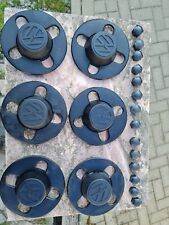 VW Radkappen für 13 zoll, Stahlfelgen