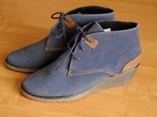 Hush Puppies Damen Stieflette