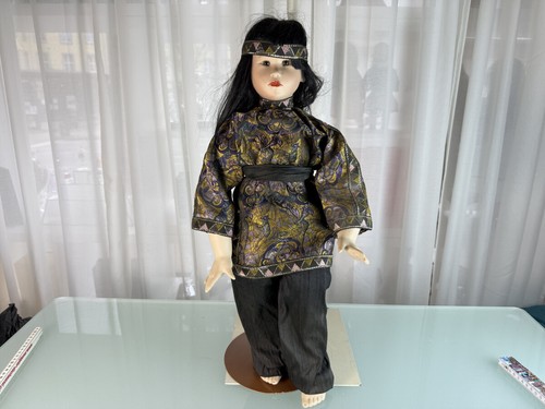 Künstlerpuppe sammler - künstlerpuppe,