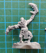 Mordheim Chaos Kultisten Besessene - Chaos Cult of the Possessed - Besessener