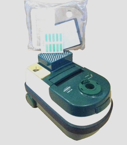 Vorwerk tiger 251 grundgerät - 251,