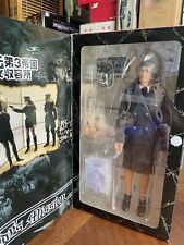 SKYNET LADY'S MISSION 1/6