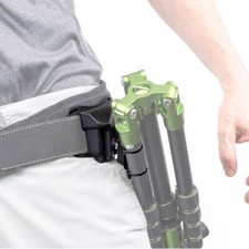 Spider Pro Tripod Carrier Kit