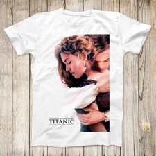 Titanic 1997 Film Filmplakat