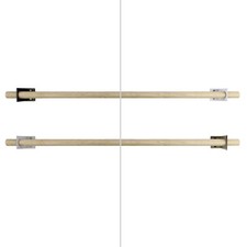 Hakenleiste hängend |