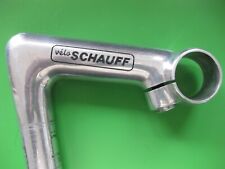 Velo Schauff Vorbau Schaftvorbau Fiamme Italy Montreal 100 mm Retro Vintage
