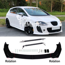 Glänzend Vorne Stoßstange