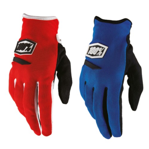100 damen fahrrad handschuhe - 100%,