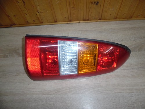 Opel astra caravan - g,