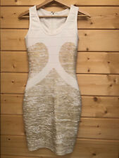 Kleid Stretch Bodycon Gr. 34