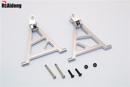 Aluminum front lower arm - front,