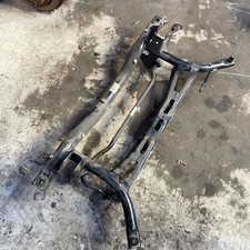 Hinterachse Achskörper Achse hinten Hilfsrahmen VW Touran 2 (5T) 5QA505315B