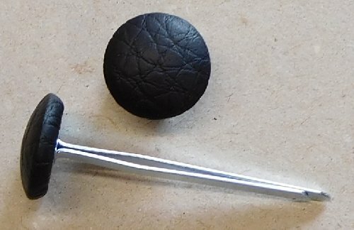 Polsterknöpfe mit - polsterknöpfe,