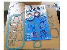 MWM Dichtungssatz komplett D325-3,  D 325-3 - Fendt Farmer 1D, 102, 102S, 102LS