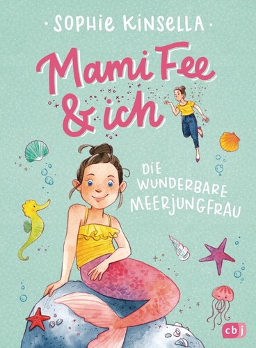 Mami fee ich - fee, die