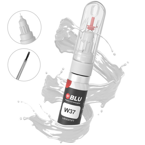 Lackstift w37 weiss frost - w37,