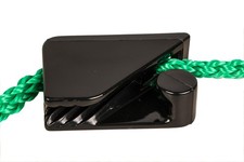 Huck Ersatz-Spannelement Schnellverschluss schwarz