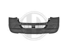 Stoßstange vorne ohne PDC