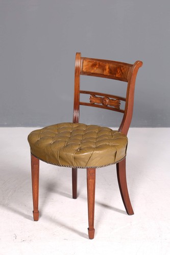 Wunderschöner chesterfield - wunderschöner,