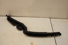 Skoda Octavia II 1Z Stossstangenhalter Führungsprofil Vorn Rechts 1Z0 807 184 B