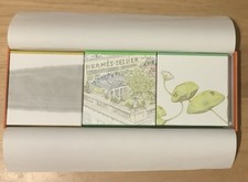 Seifen Set von Hermes