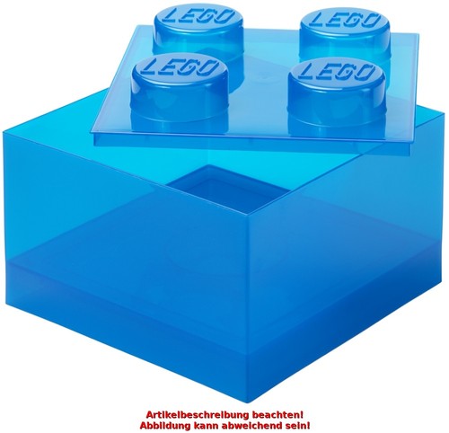 Lego aufbewahrungsstein - lego,