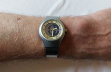 Fossil BIG TIC JR-7913 Damen