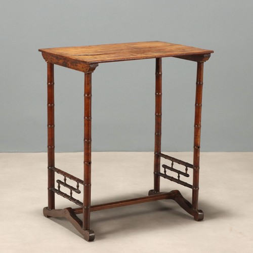 Antiker couchtisch ahorne - couchtisch,