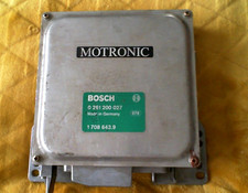 BMW E28 E30 325e 525e ETA